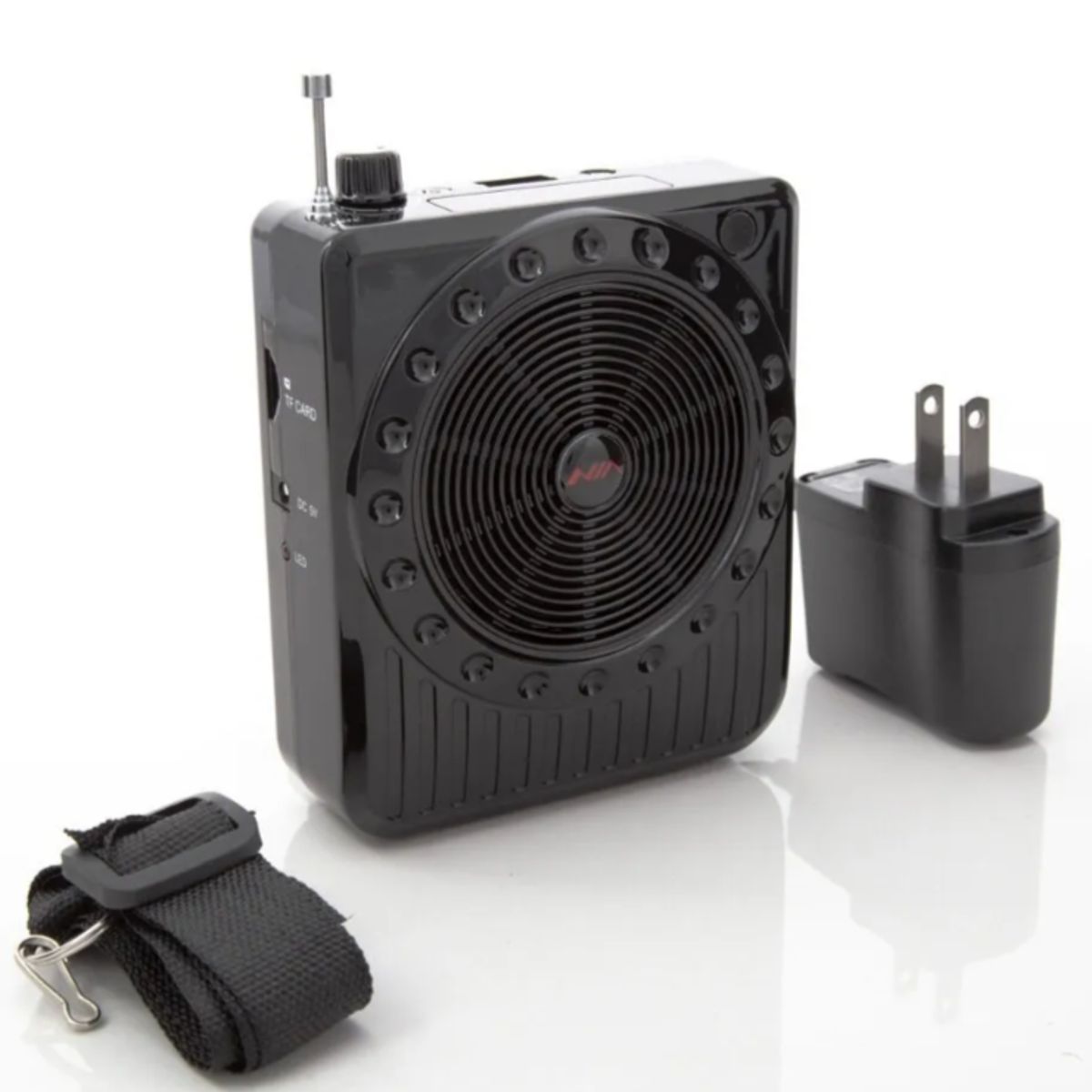 NIA - Radio perifoneo - Nia - AN302bt