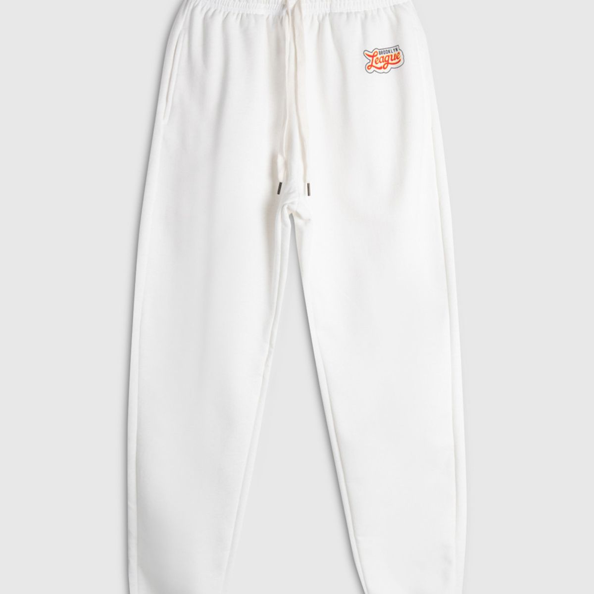 KOAJ - KOAJ Pantalón jogger para niñobota y pretina con elástico c Niña