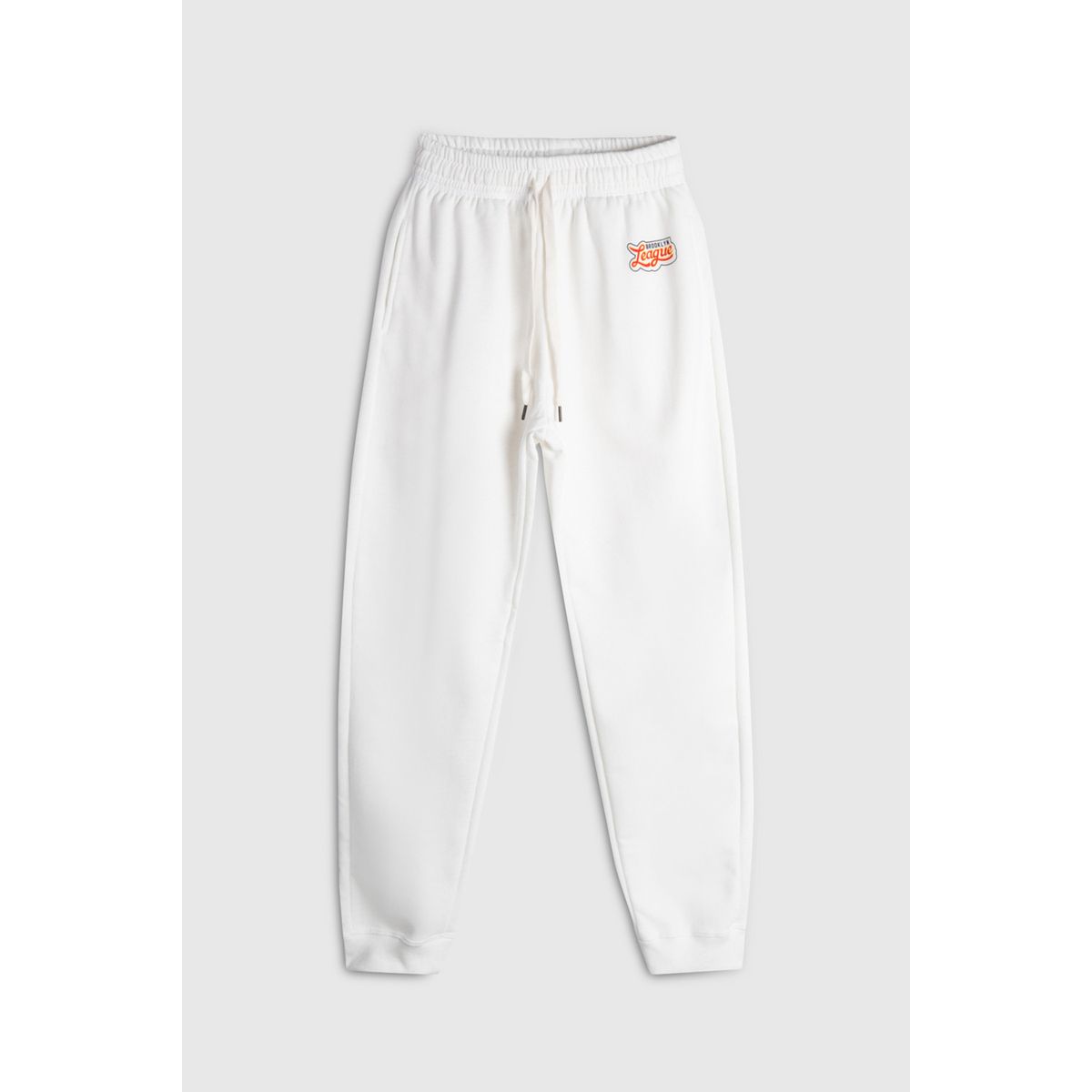 KOAJ - KOAJ Pantalón jogger para niñobota y pretina con elástico c Niña