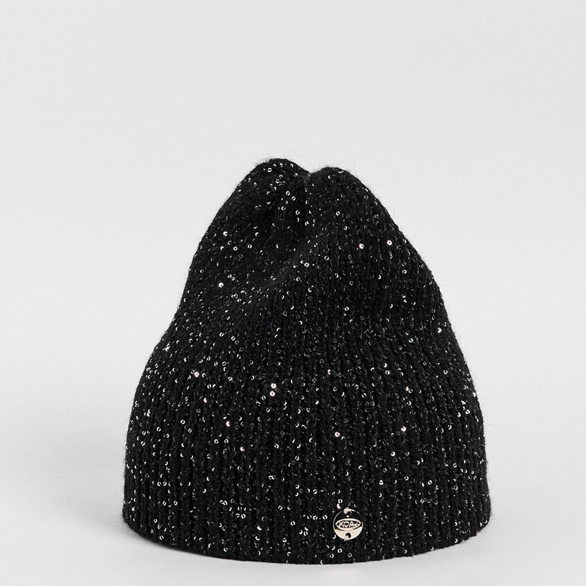 KOAJ - KOAJ Gorro beanie trenzado en colores surtidos. Mujer