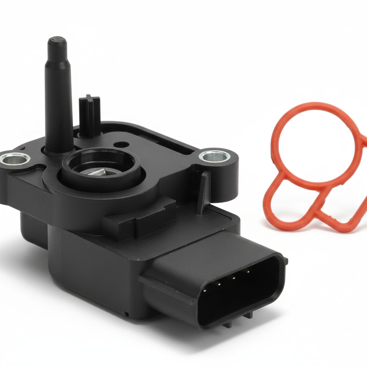 OEM - Sensor TPS Yamaha Crypton FI Original - Sensor de Posición de Acelerador