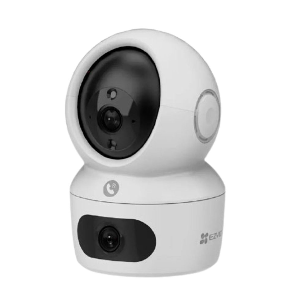 EZVIZ - Camara De Seguridad H7C 4mpx