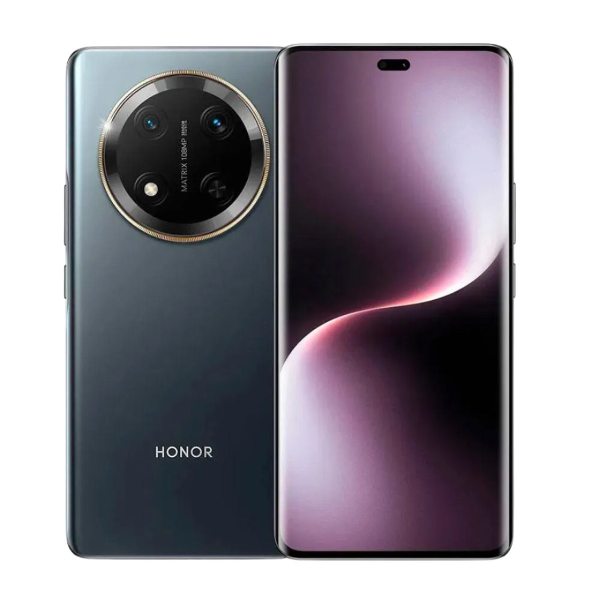 HONOR - Celular Honor Magic 7 Lite 5G 8Gb Ram 512Gb Negro
