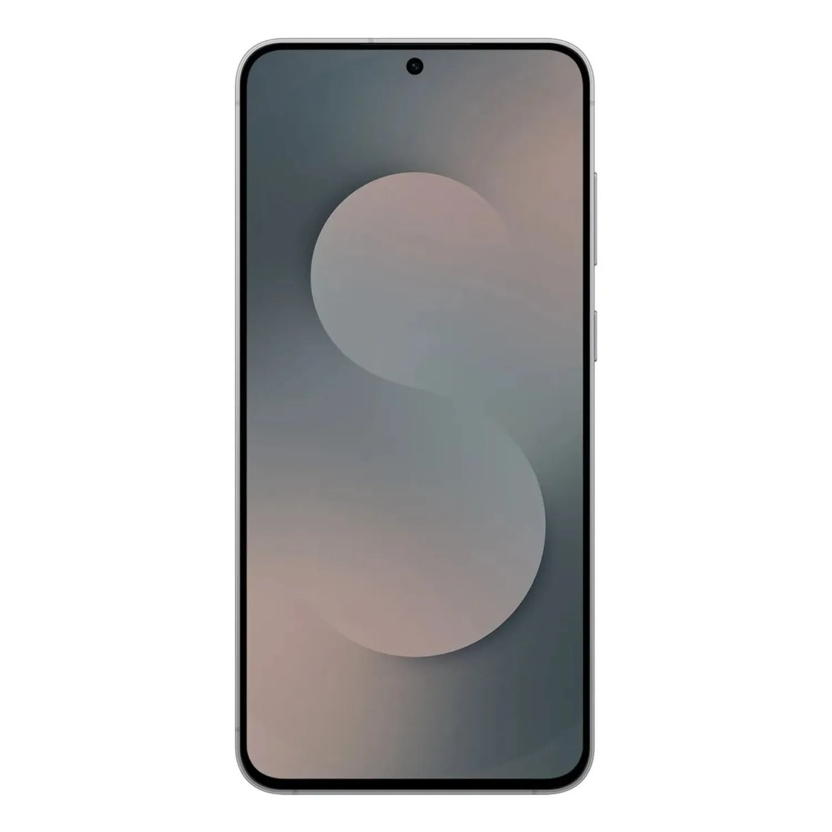 SAMSUNG - Celular Samsung Galaxy S25 Fe 5g 512gb 8 Ram negro