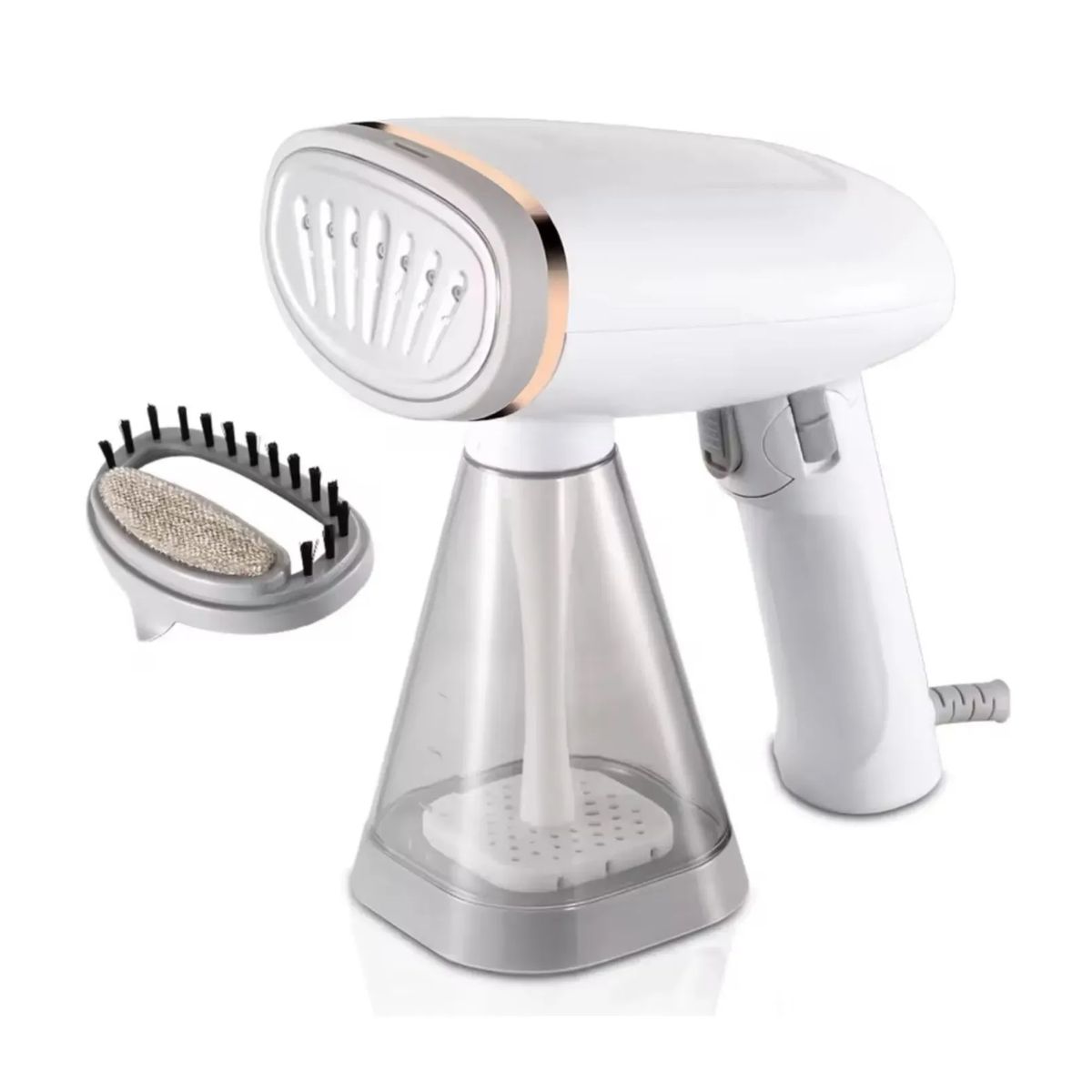 GENERAL - Plancha Vaporizadora Portatil Ropa SHUANGBAO SB-802