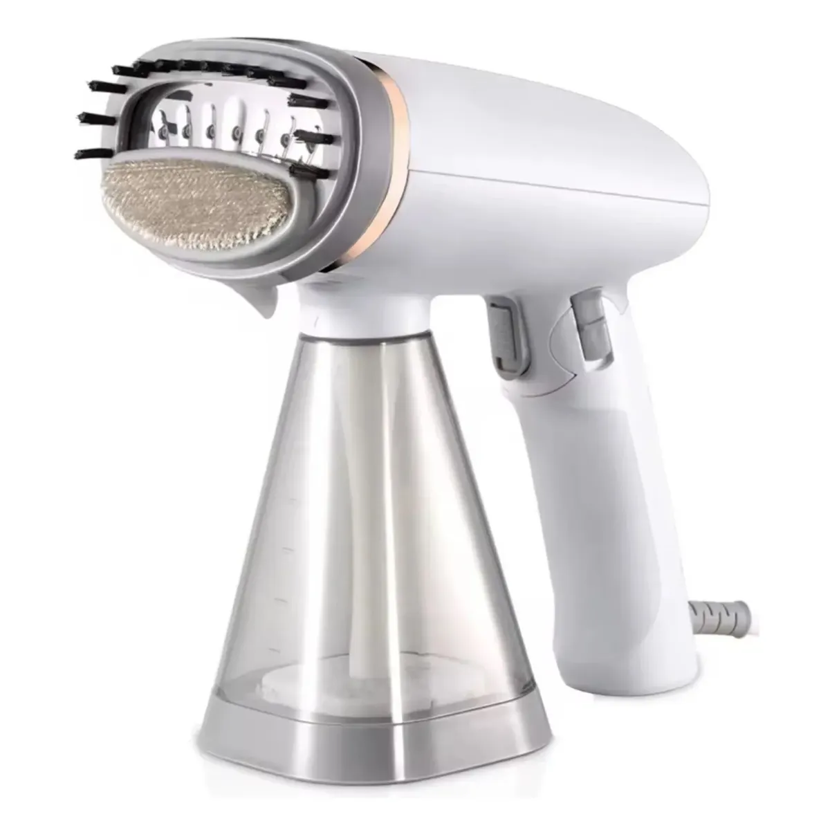 GENERAL - Plancha Vaporizadora Portatil Ropa SHUANGBAO SB-802