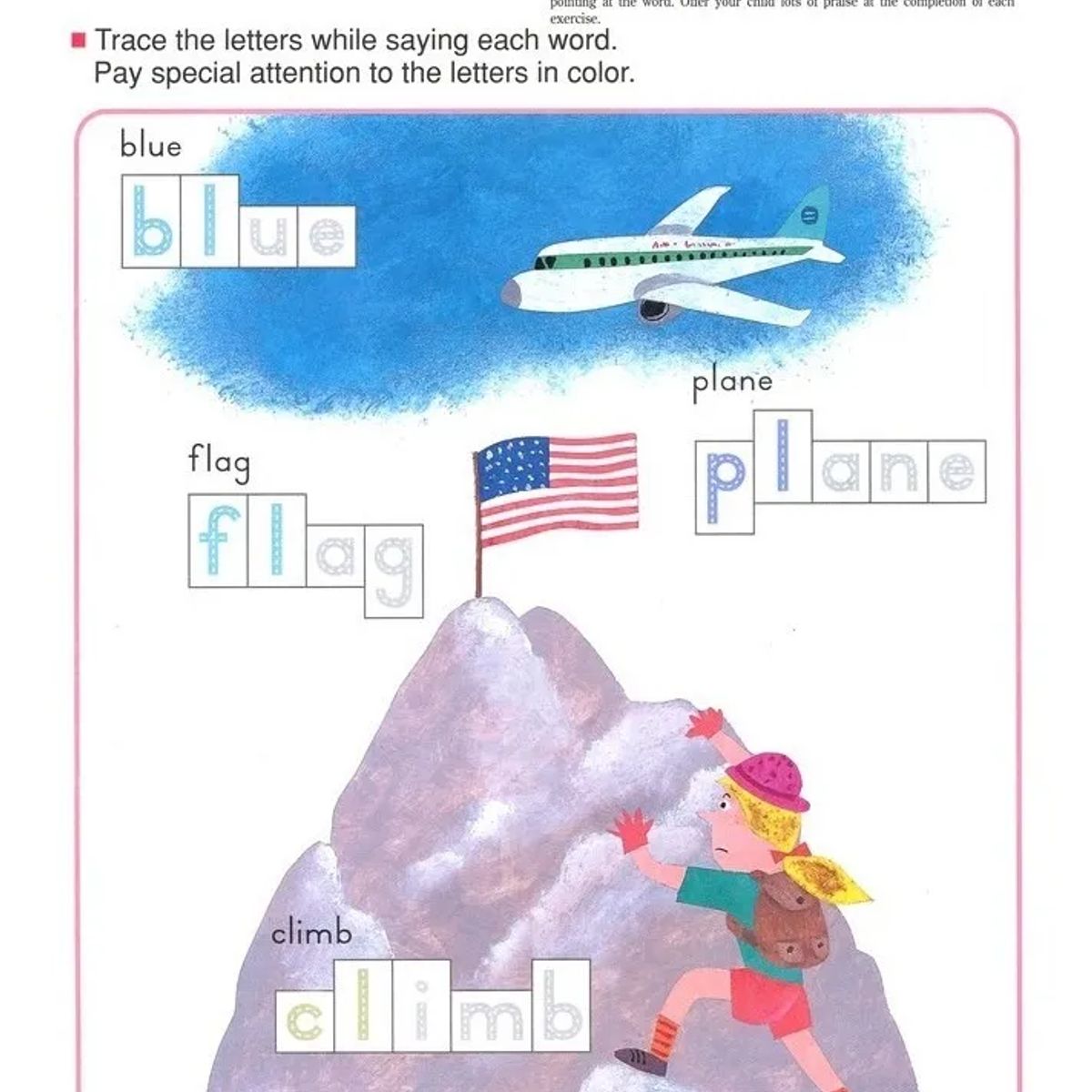 JUGANDO Y EDUCANDO - Libro Kumon My Book Of Writing Words