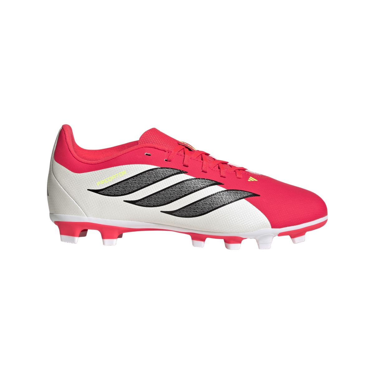 ADIDAS - GUAYOS ADIDAS NIÑO PREDATOR CLUB FG/MG - JS0370