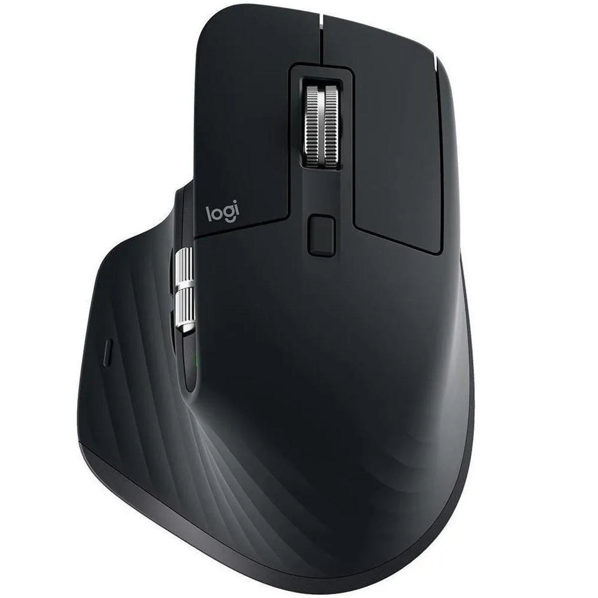 LOGITECH - Mouse Logitech Mx Master 3S Edition Bluetooth Negro
