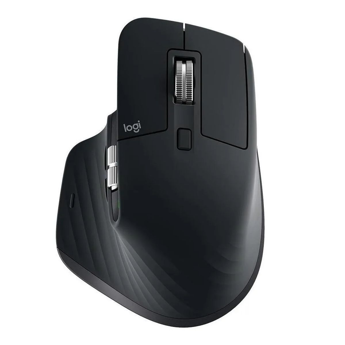 LOGITECH - Mouse Logitech Mx Master 3S Edition Bluetooth Negro