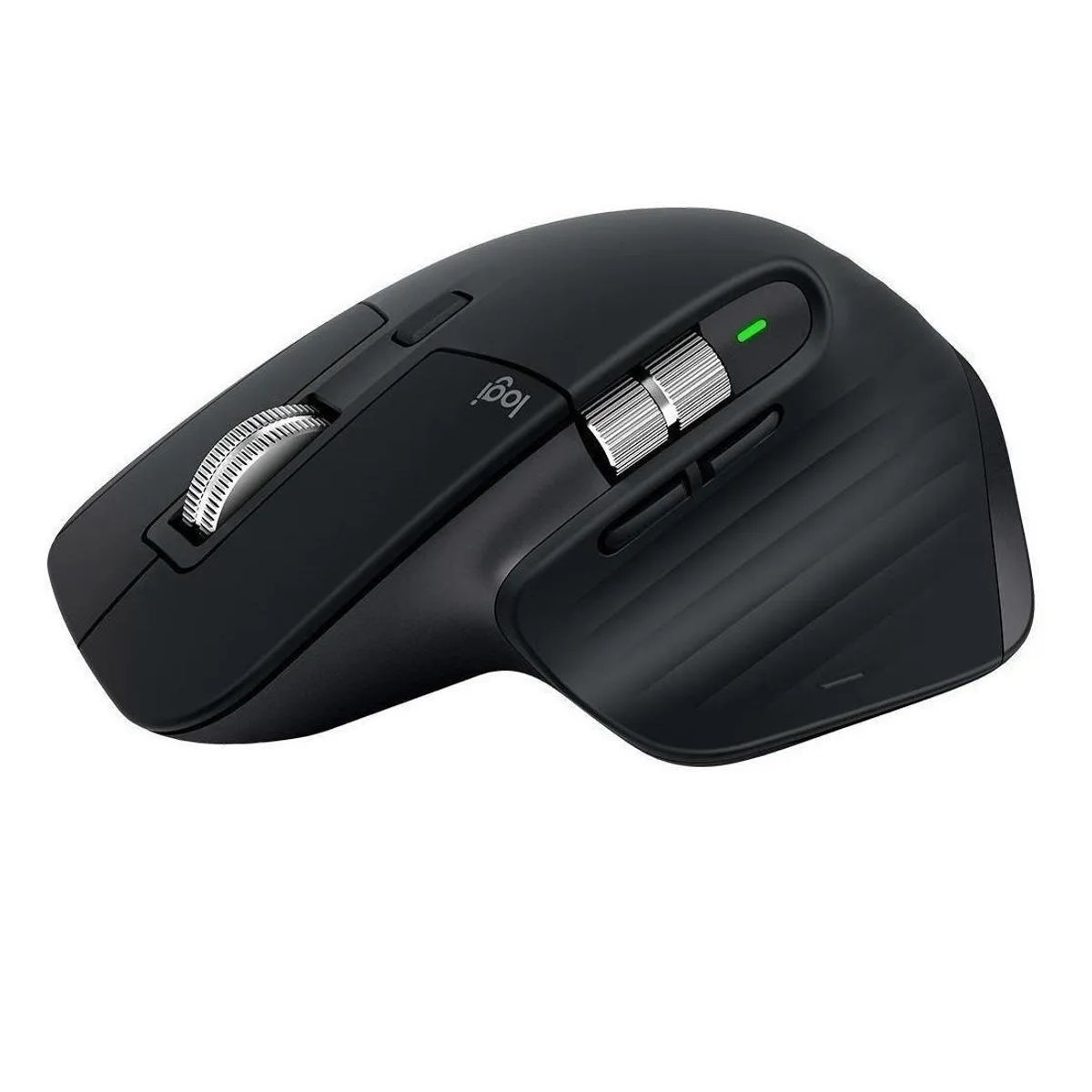LOGITECH - Mouse Logitech Mx Master 3S Edition Bluetooth Negro