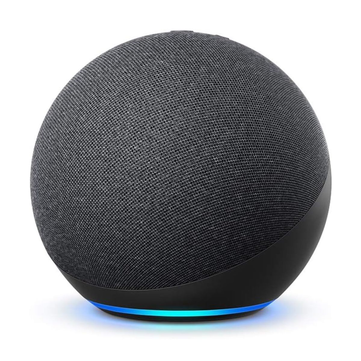 AMAZON - Amazon Echo Dot 5ta Gen Asistente Virtual Alexa Altavoz Wifi