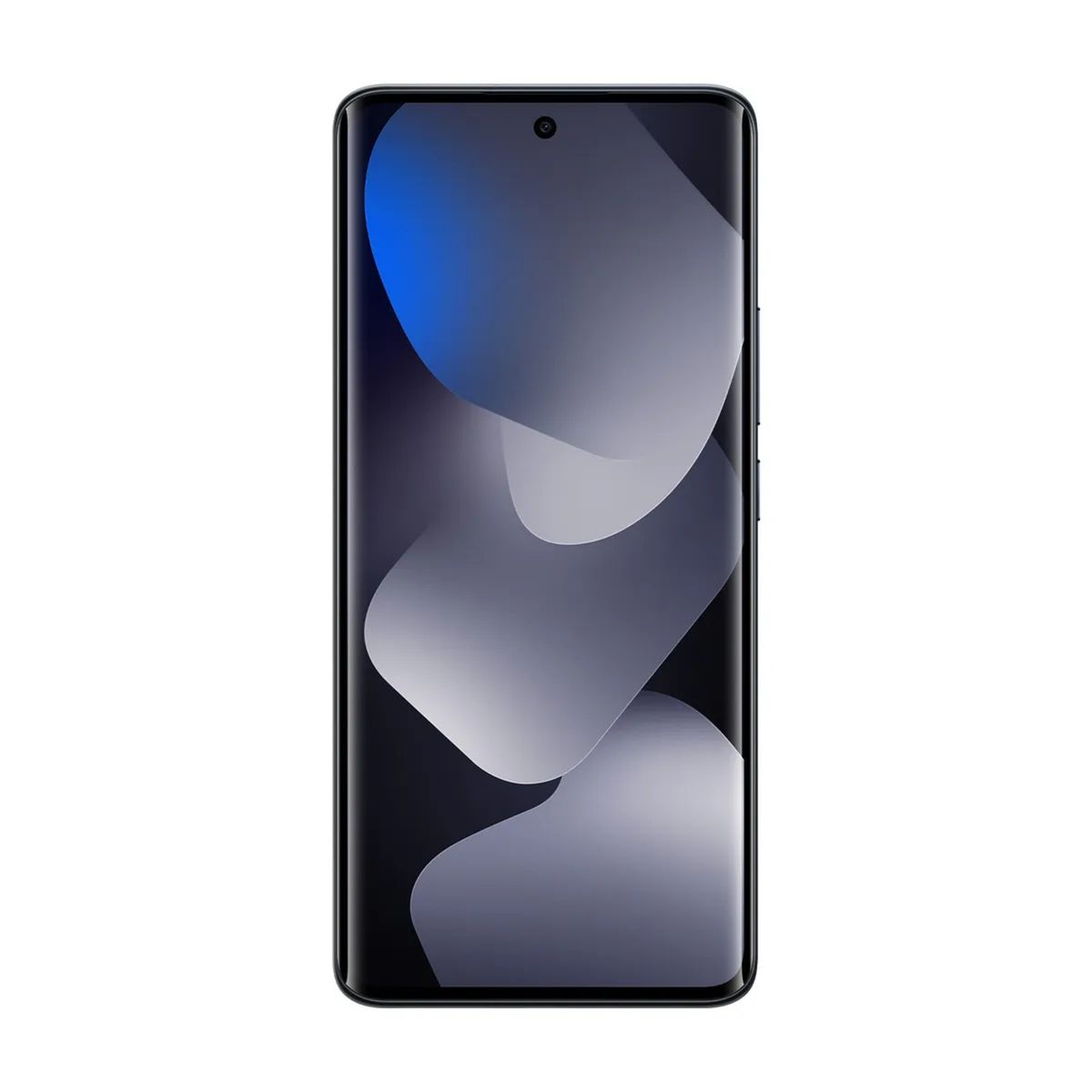 XIAOMI - Celular Redmi Note 15 4G 128Gb 6Gb Ram - Negro Medianoche