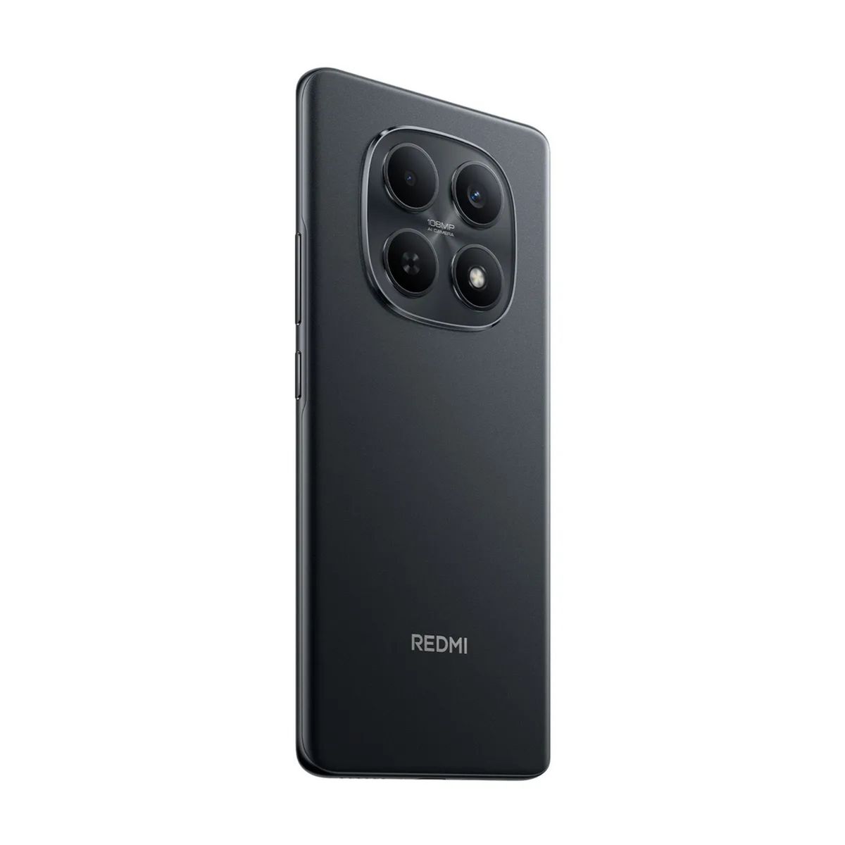 XIAOMI - Celular Redmi Note 15 4G 128Gb 6Gb Ram - Negro Medianoche