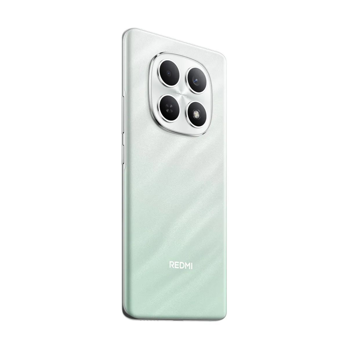XIAOMI - Celular Redmi Note 15 4G 128Gb 6Gb Ram - Verde Bosque
