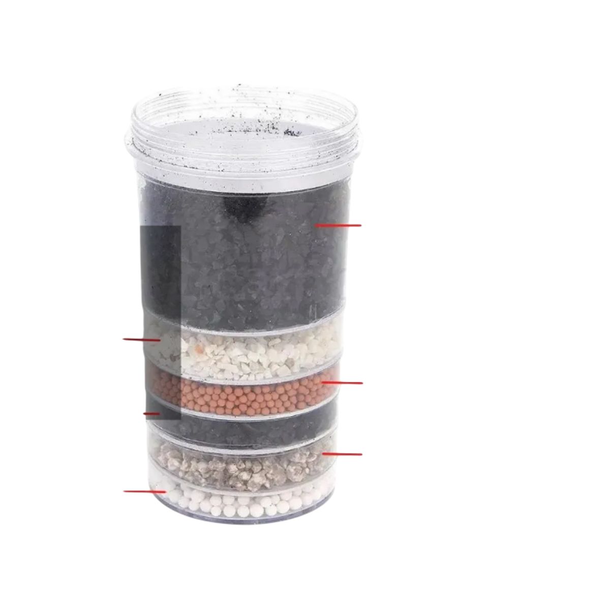 GENERICO - FILTRO PURIFICADOR DE  AGUA 14 LITROS