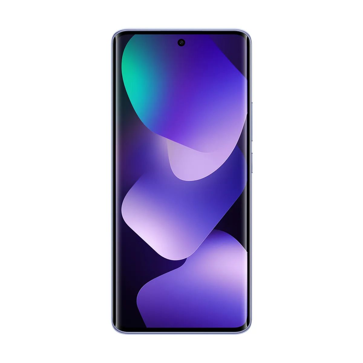 XIAOMI - Celular Redmi Note 15 4G 256Gb 8Gb Ram - Azul Glaciar