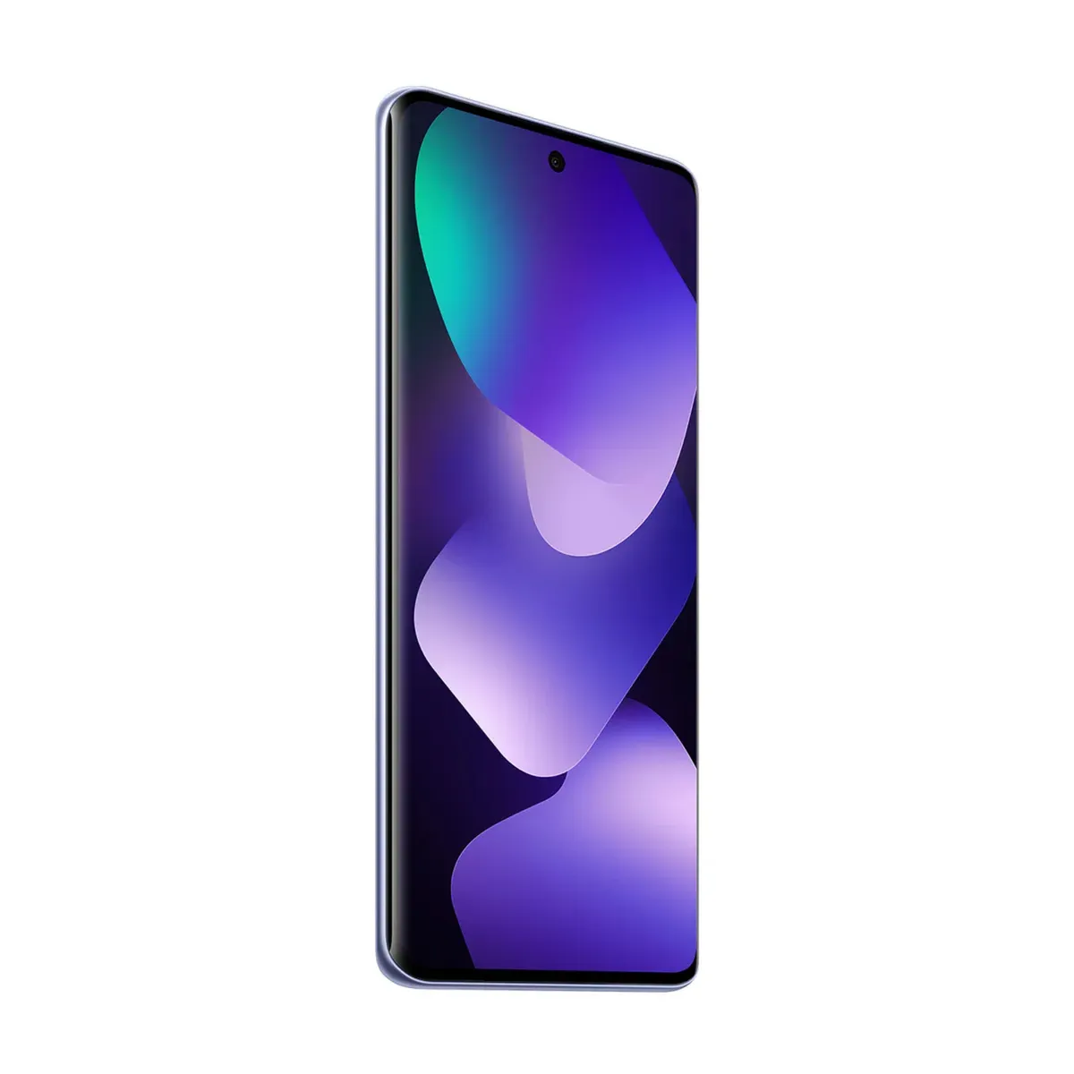 XIAOMI - Celular Redmi Note 15 4G 256Gb 8Gb Ram - Azul Glaciar