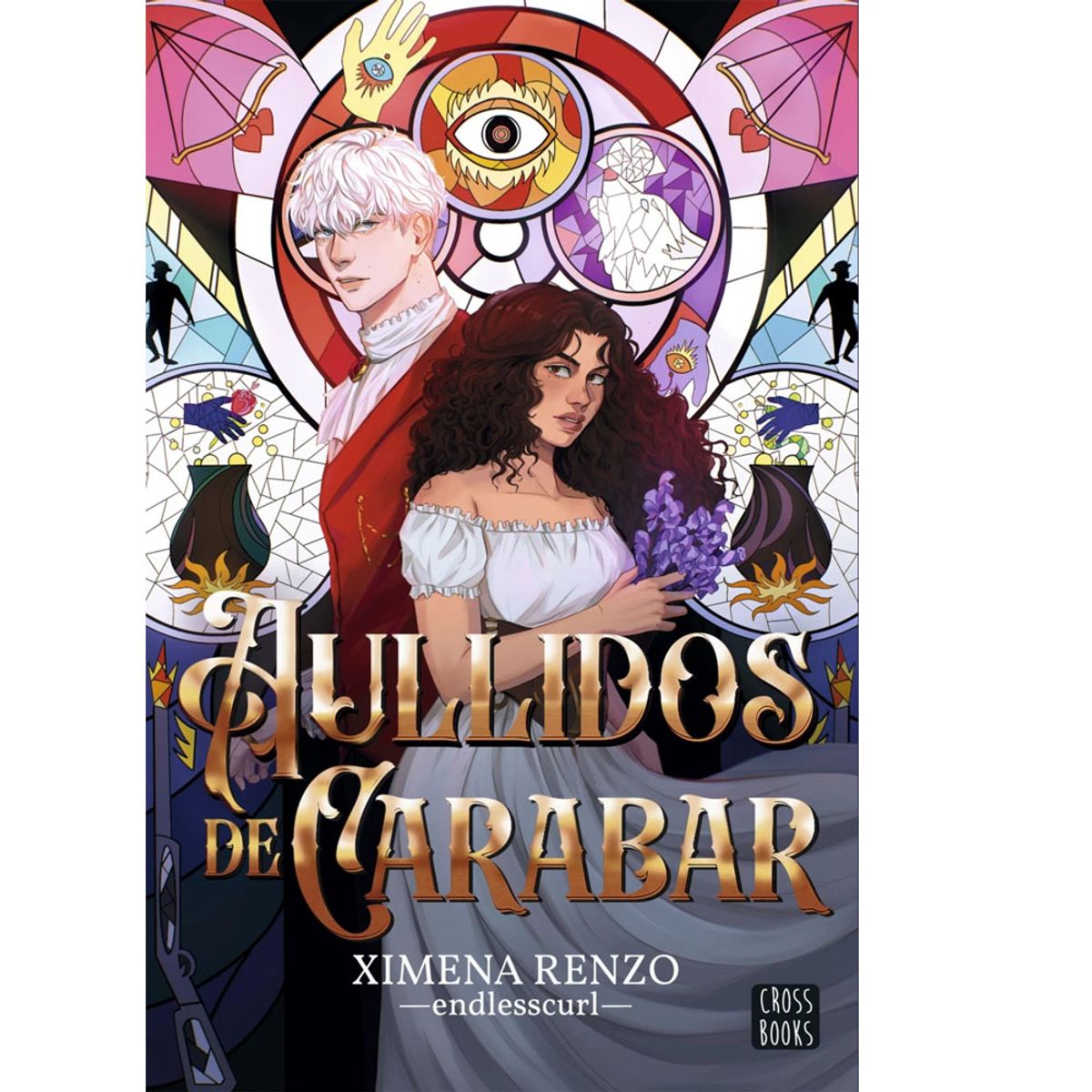 GENERICO - Aullidos de Carabar Ximena Renzo endlesscurl