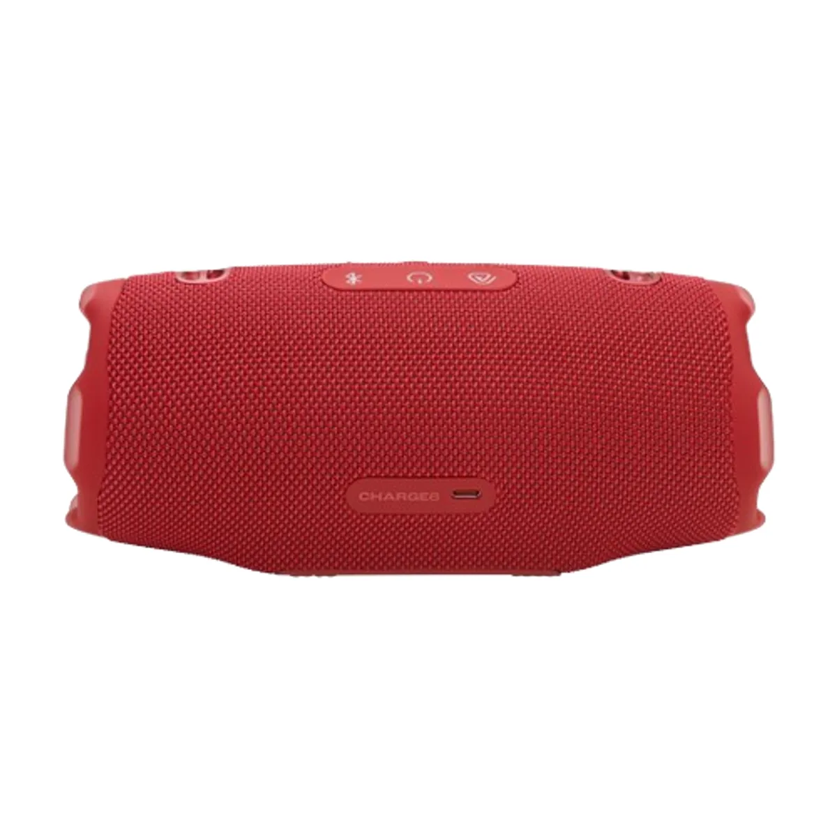 JBL - Parlante Bluetooth Jbl Charge 6 Rojo