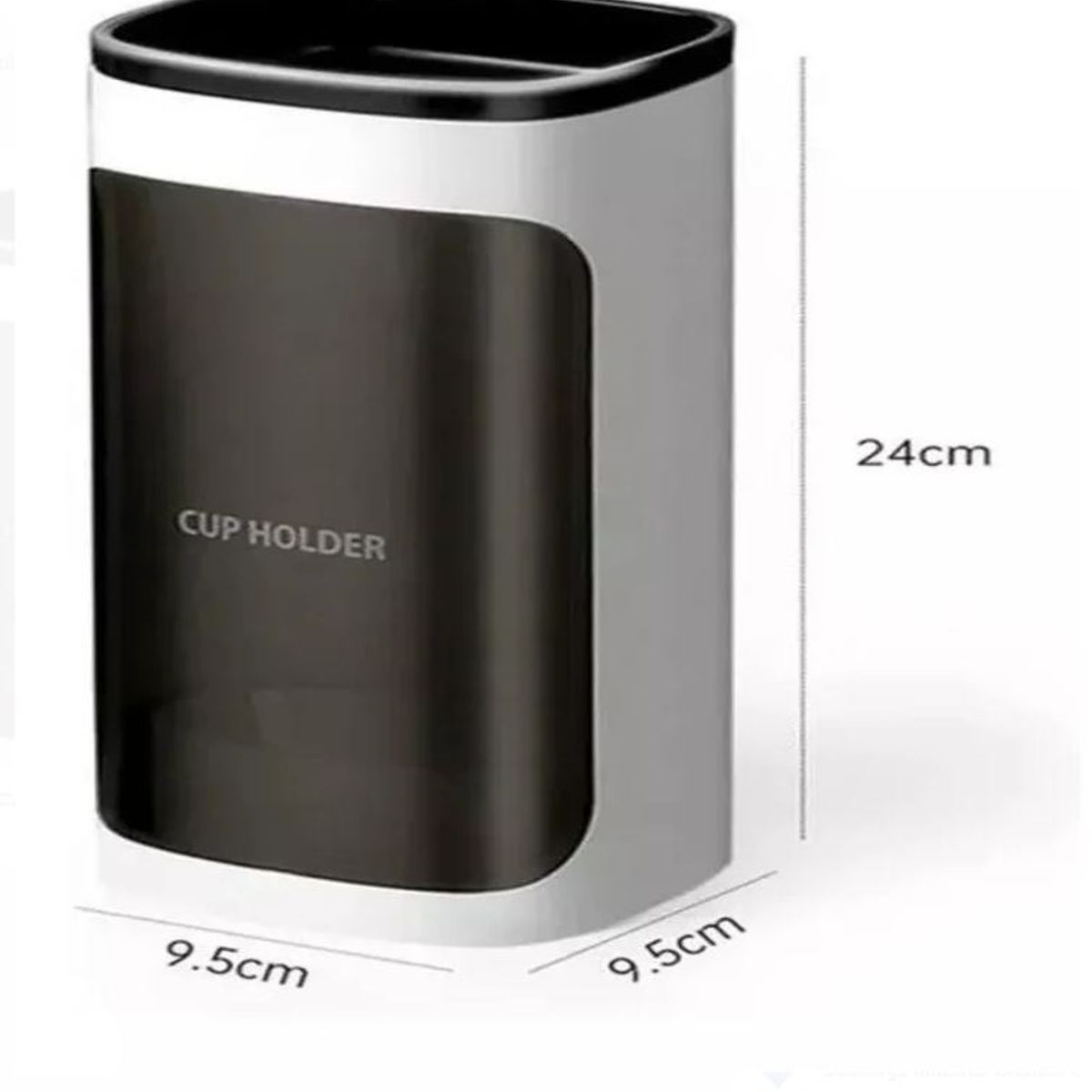 GENERICO - Dispensador para vasos adhesivo