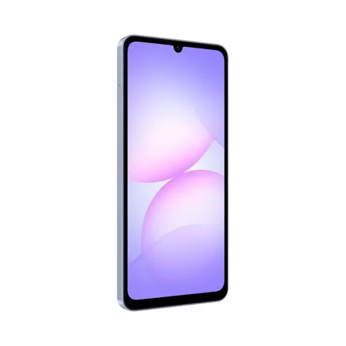 SAMSUNG - Samsung Galaxy A07 4Ram 64Gb - Violeta