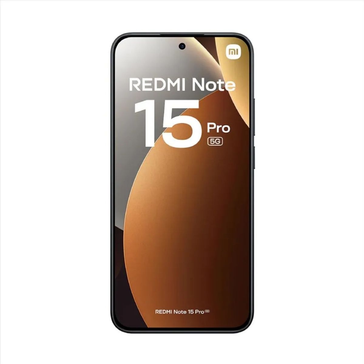 XIAOMI - Celular Xiaomi Redmi Note 15 Pro 5G 256Gb 8Gb Ram Negro + Smartwatch