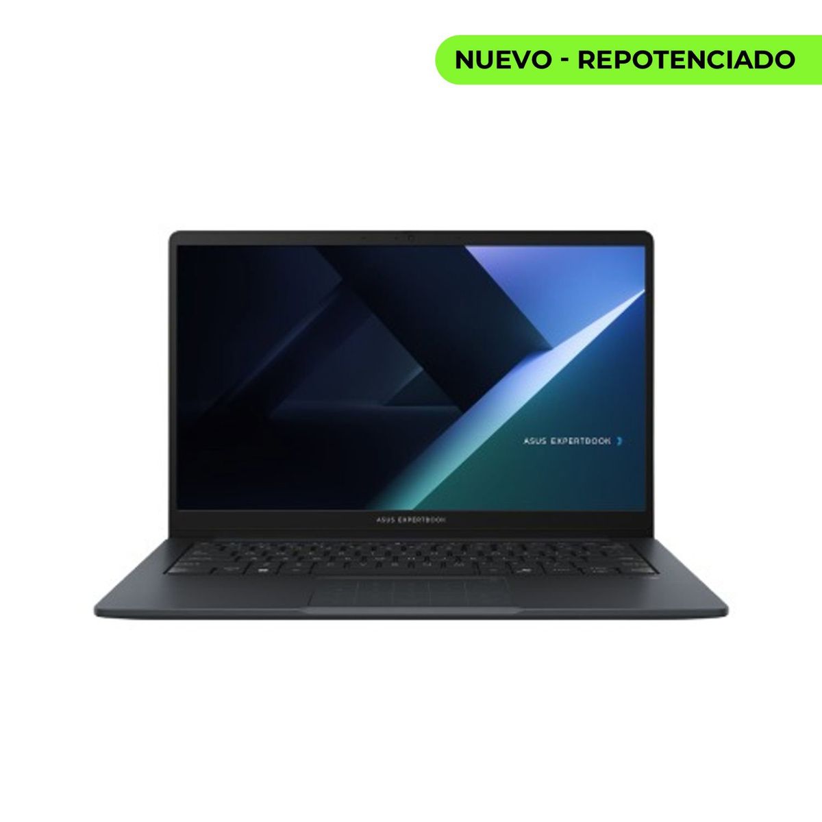 ASUS - Portatil ASUS ExpertBook B1403CVA-S65015X Intel Core i7 13620H 16 GB 1 TB SSD 14″ FHD WIN 11 Pro