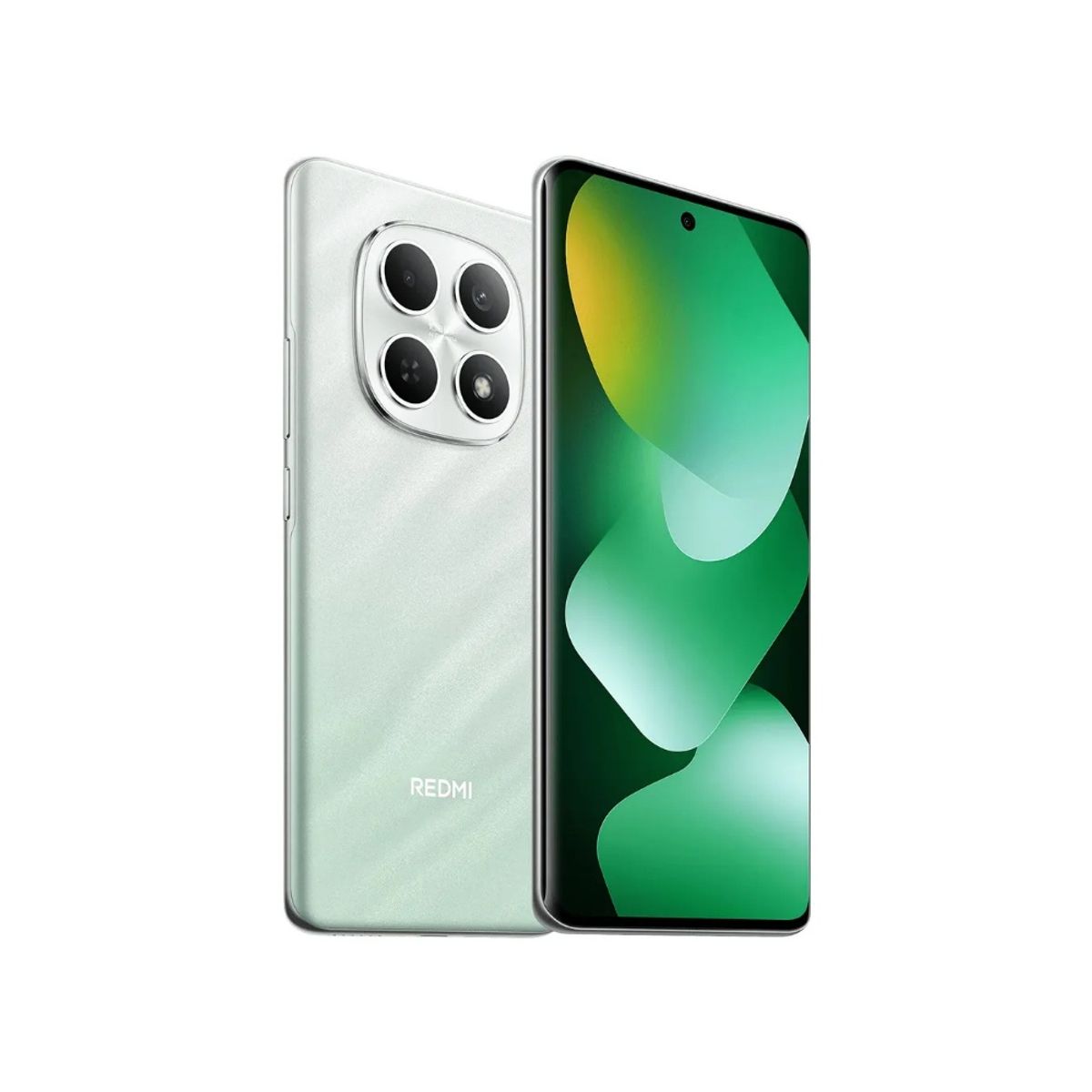 XIAOMI - Celular Xiaomi Redmi Note 15 128GB 6GB Ram Verde + Smartwatch