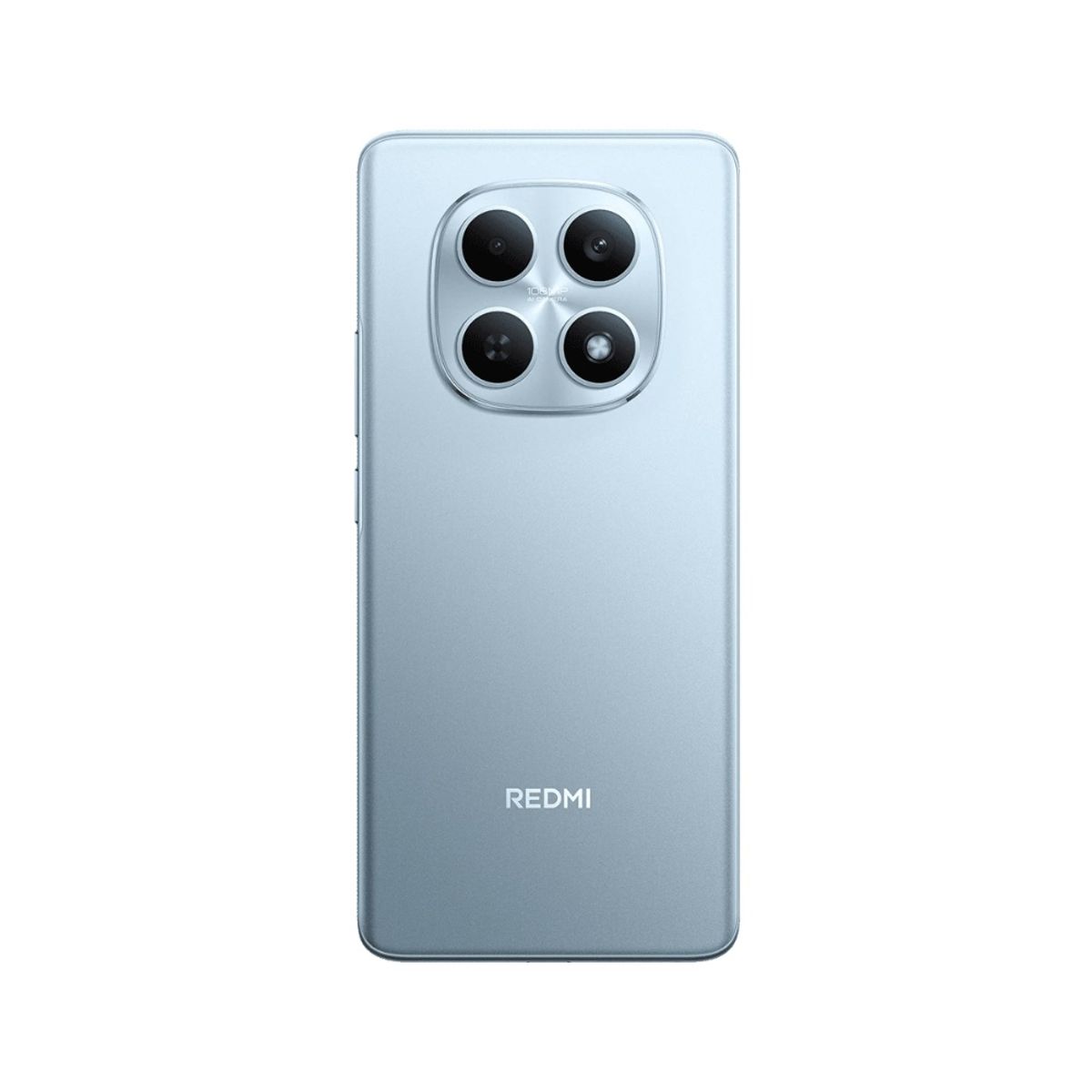 XIAOMI - Celular Xiaomi Redmi Note 15 128GB 6GB Ram Azul + Smartwatch