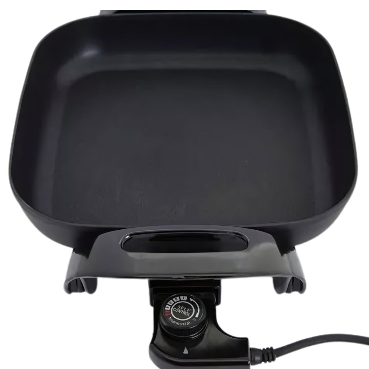 SOKANY - Olla Eléctrica Sokany Multifuncional Antiadherente 1500w Negro 110v