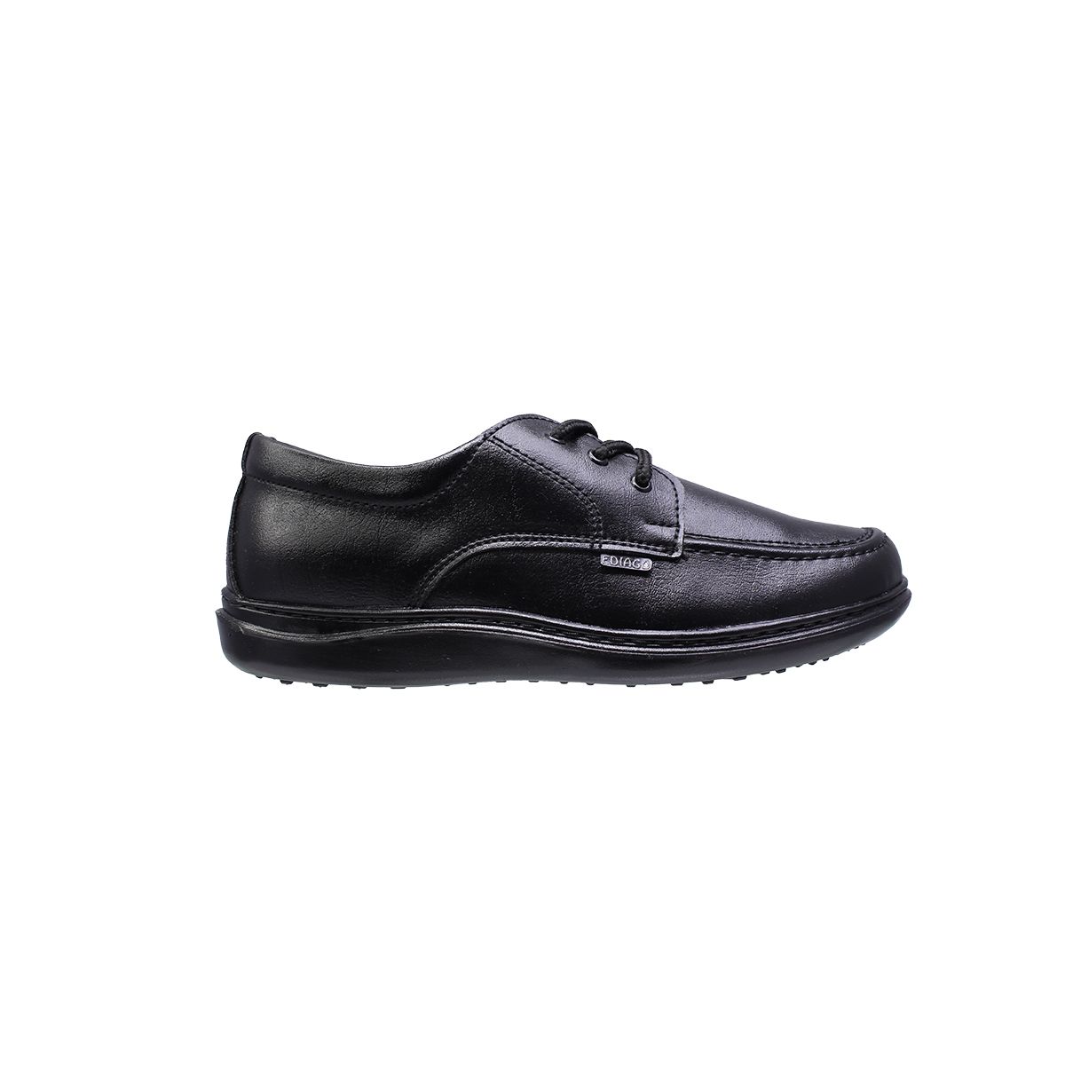 GENERICO - Zapatos Colegiales Ajuste Cordones