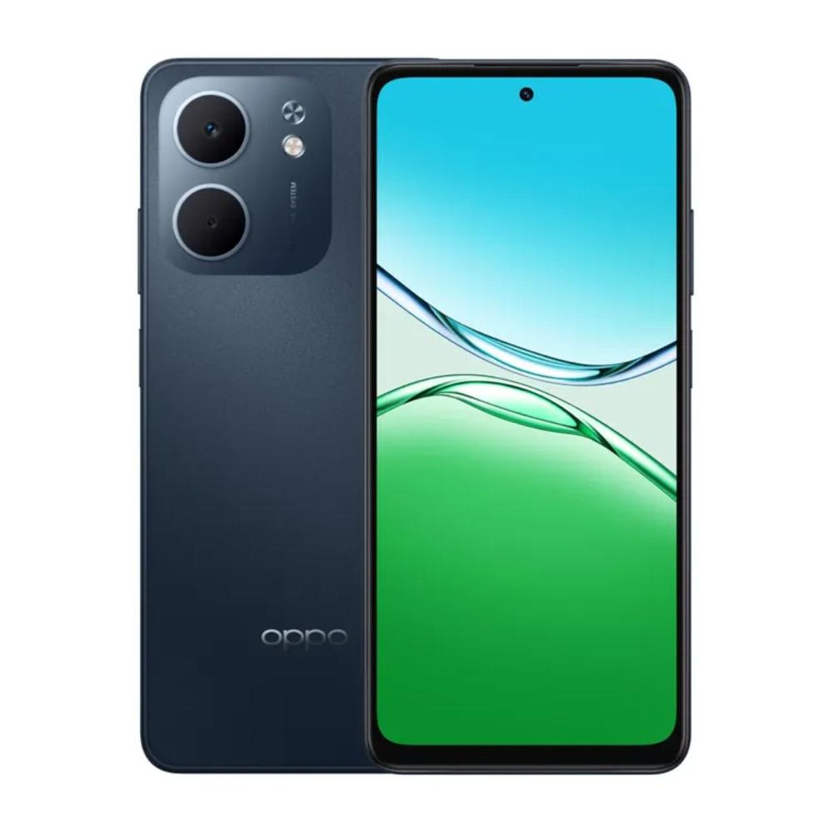 OPPO - Celular OPPO A5X  4GB 128GB AZUL