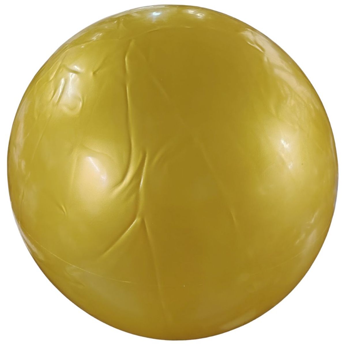GENERICO - Balón De Yoga 45 Cm Pilates Ejercicio Rehabilitación Multicolor
