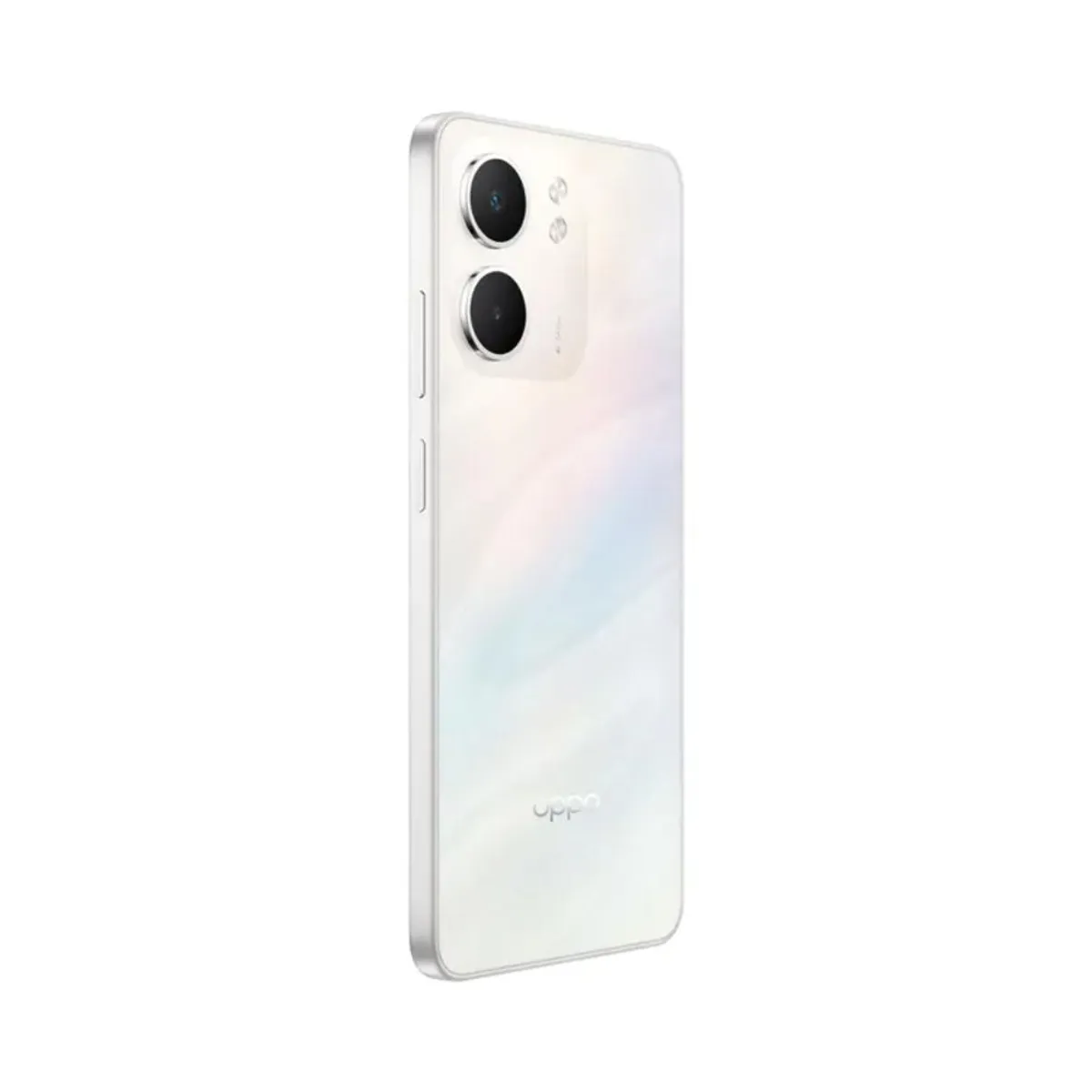 OPPO - Celular OPPO A5X  4GB 128GB Blanco