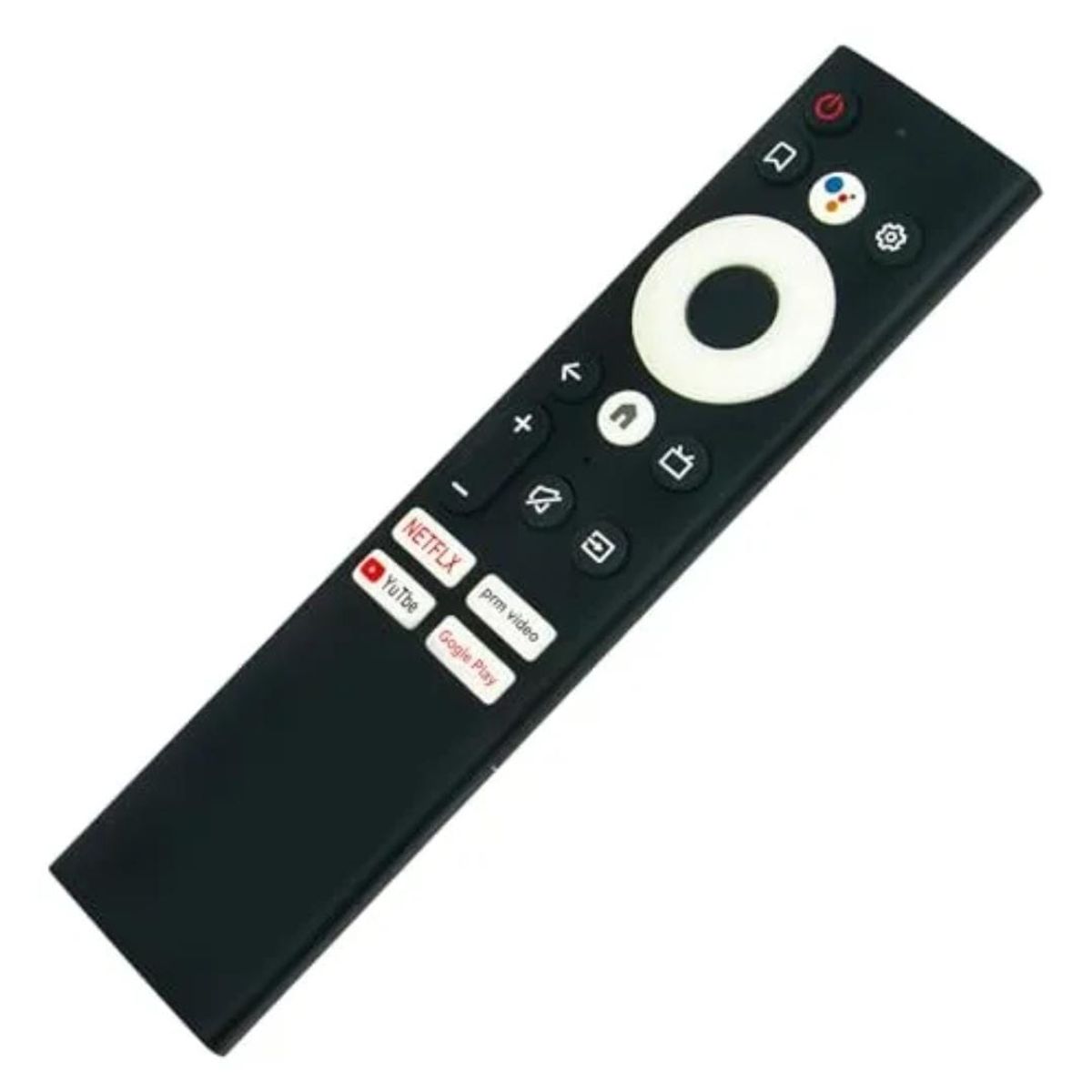 GENERICO - Control Remoto LCD Challenger TCO-052 Smart TV