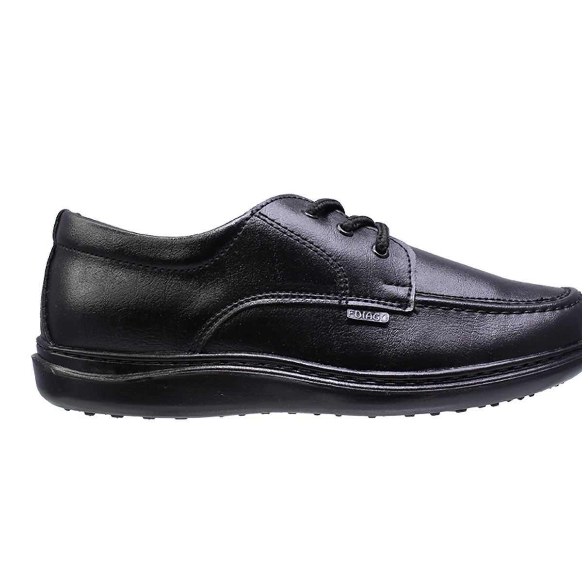 GENERICO - Zapatos Colegiales Ajuste Cordones
