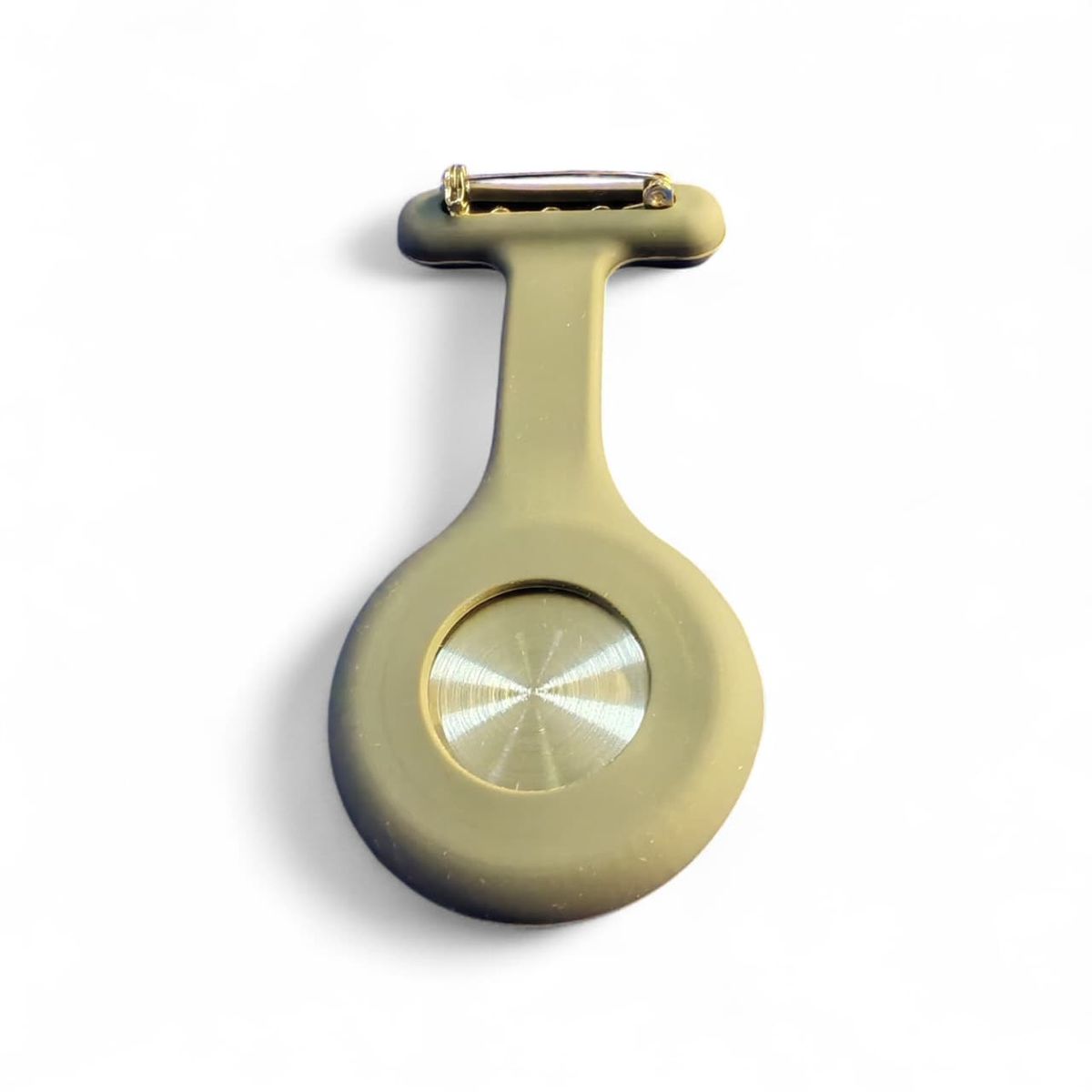 GMD - Reloj Para Enfermeria Gmd Gris