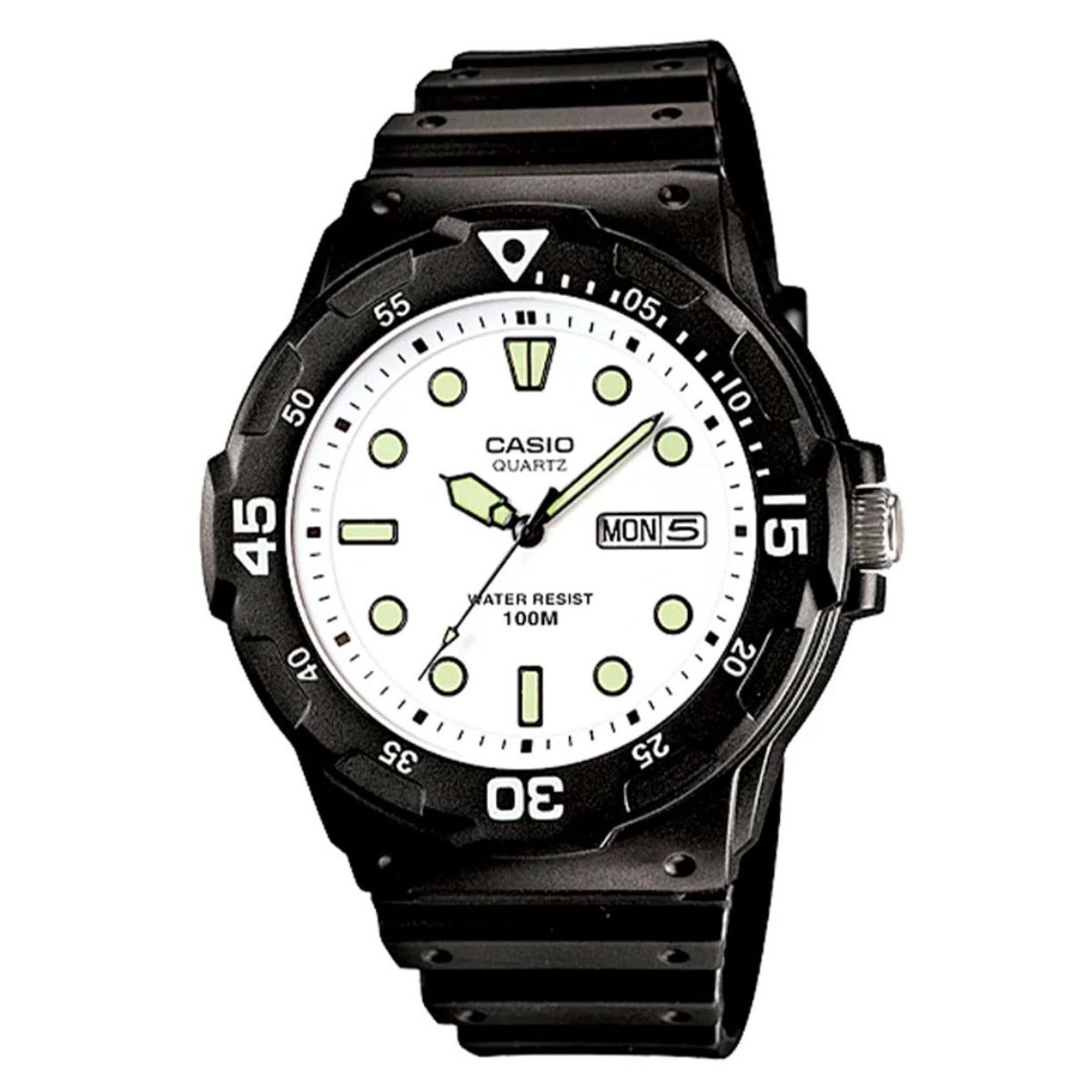 CASIO - Reloj Casio Referencia MRW-200H-7E Casual