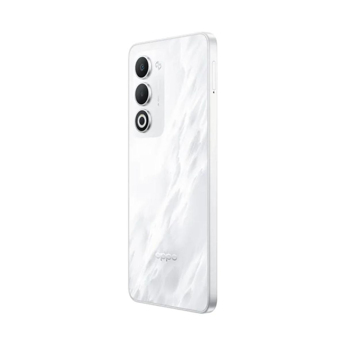OPPO - Celular OPPO A5 4G 4GB 256GB Blanco