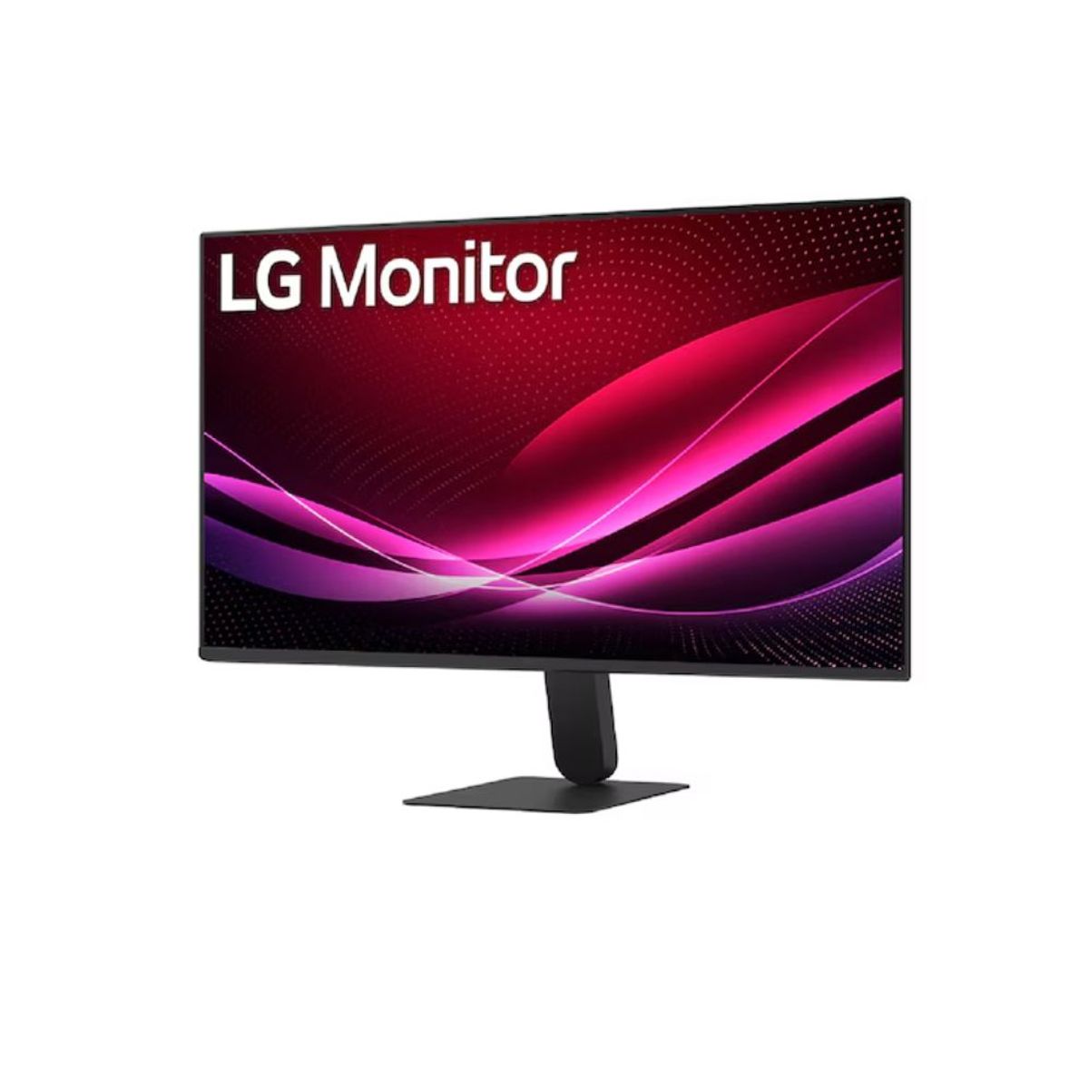 LG - Monitor LG 24U411A-B IPS 24” Full HD 120Hz