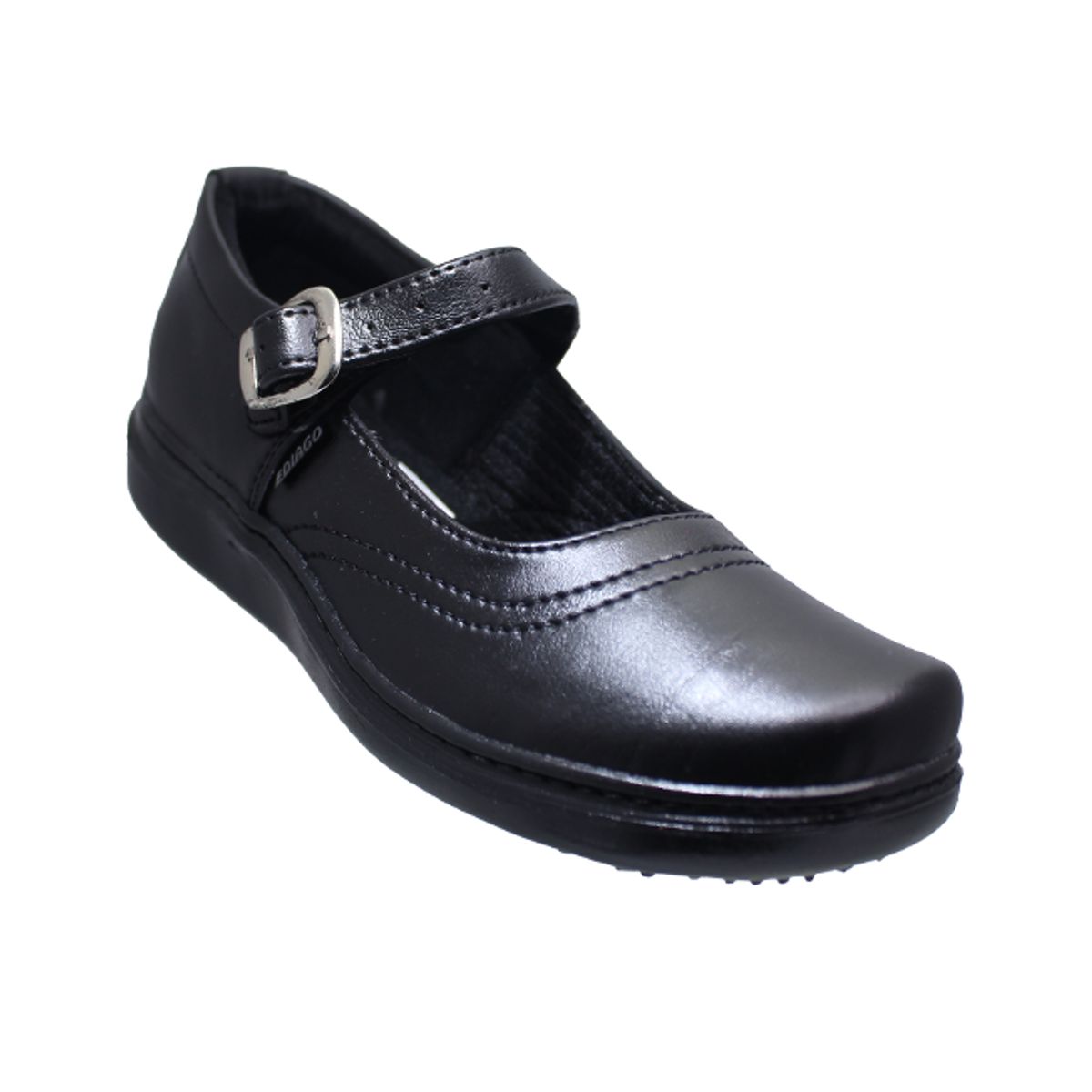 GENERICO - Zapatos Colegial Mafalda Para Niñas