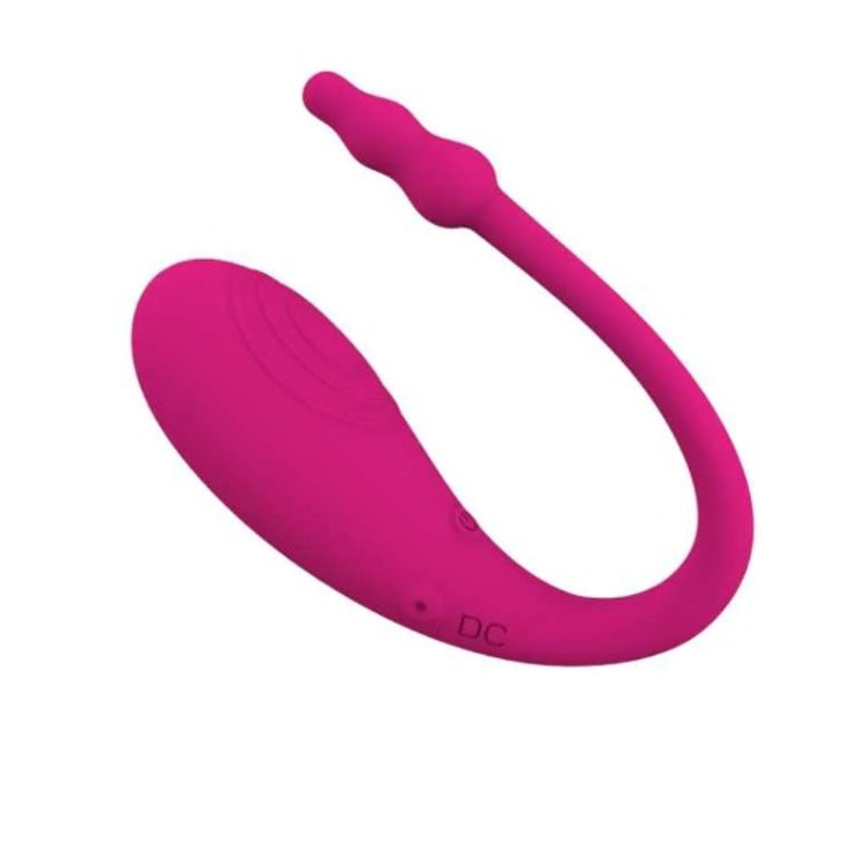 GENERICO - Huevo Vibrador Sahara APP