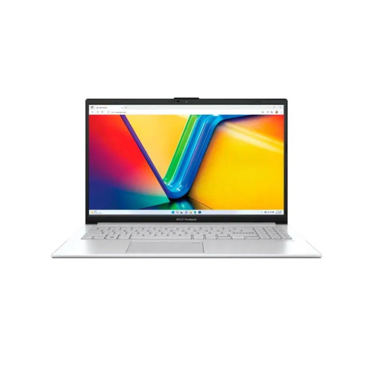 ASUS - Portátil ASUS Vivobook Go 15 Ryzen 3 7320U 8GB 512GB SSD 15.6" FHD
