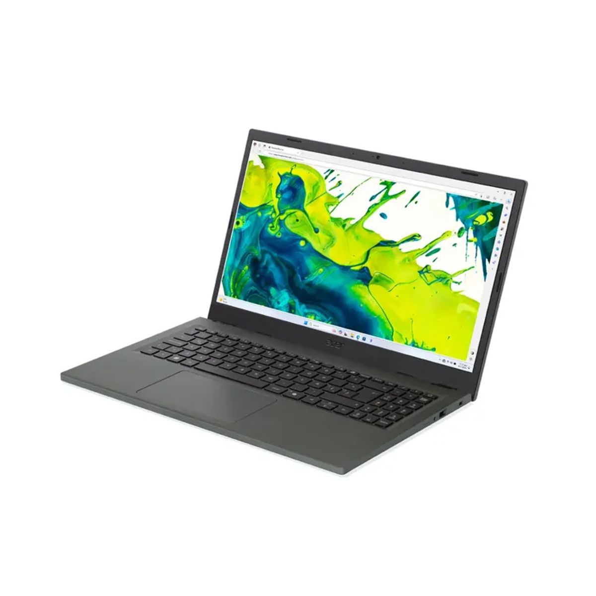 ACER - Portátil ACER AG15-71P Intel i5-13420H RAM 8GB RAM 512GB SSD 15,6 Pulgadas