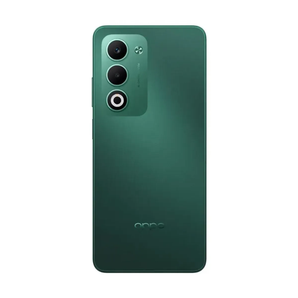 OPPO - Celular OPPO A5 5G 8GB 256GB Verde