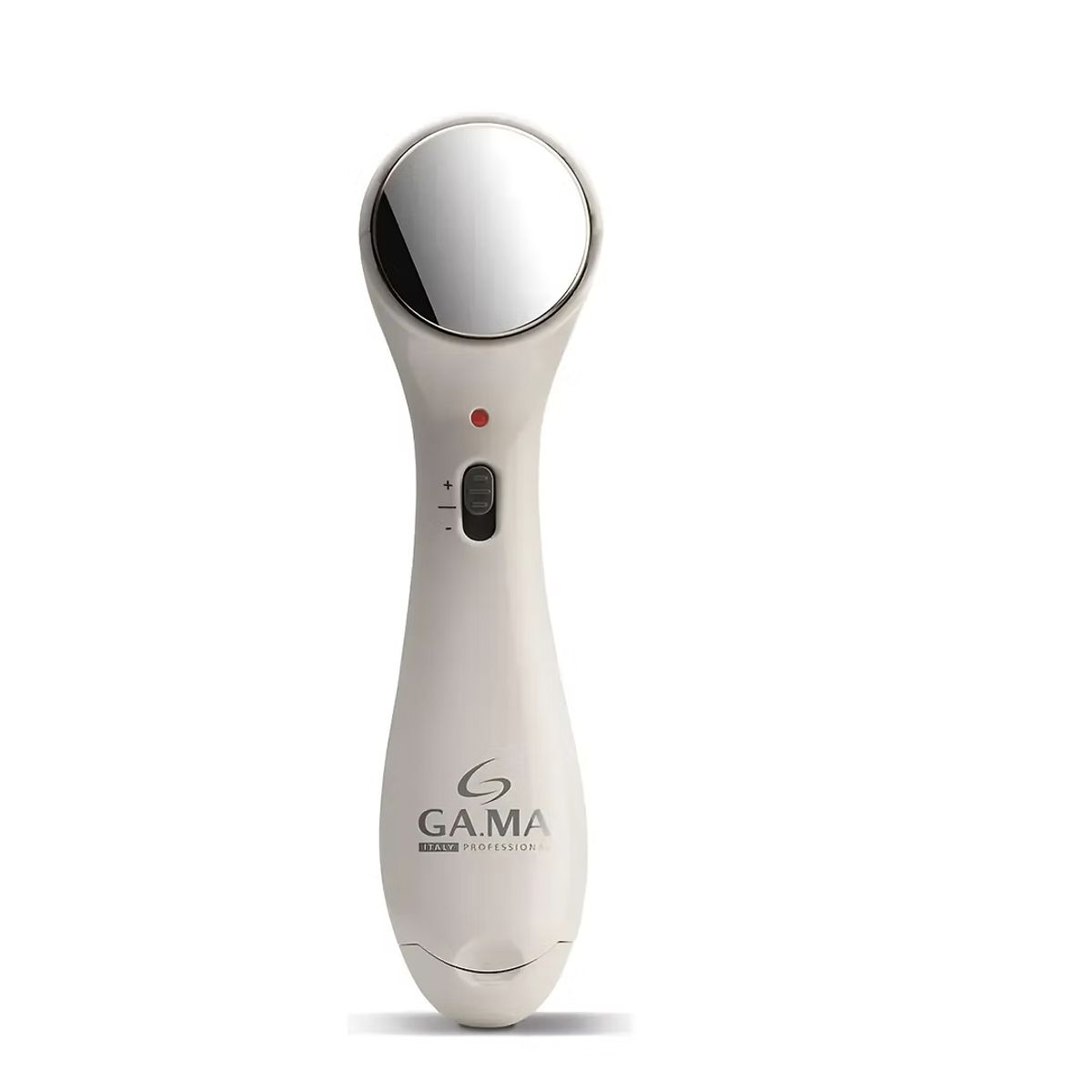 GAMA - Set De Manicura Spa Portatil + Masajeador Limpiador Gama