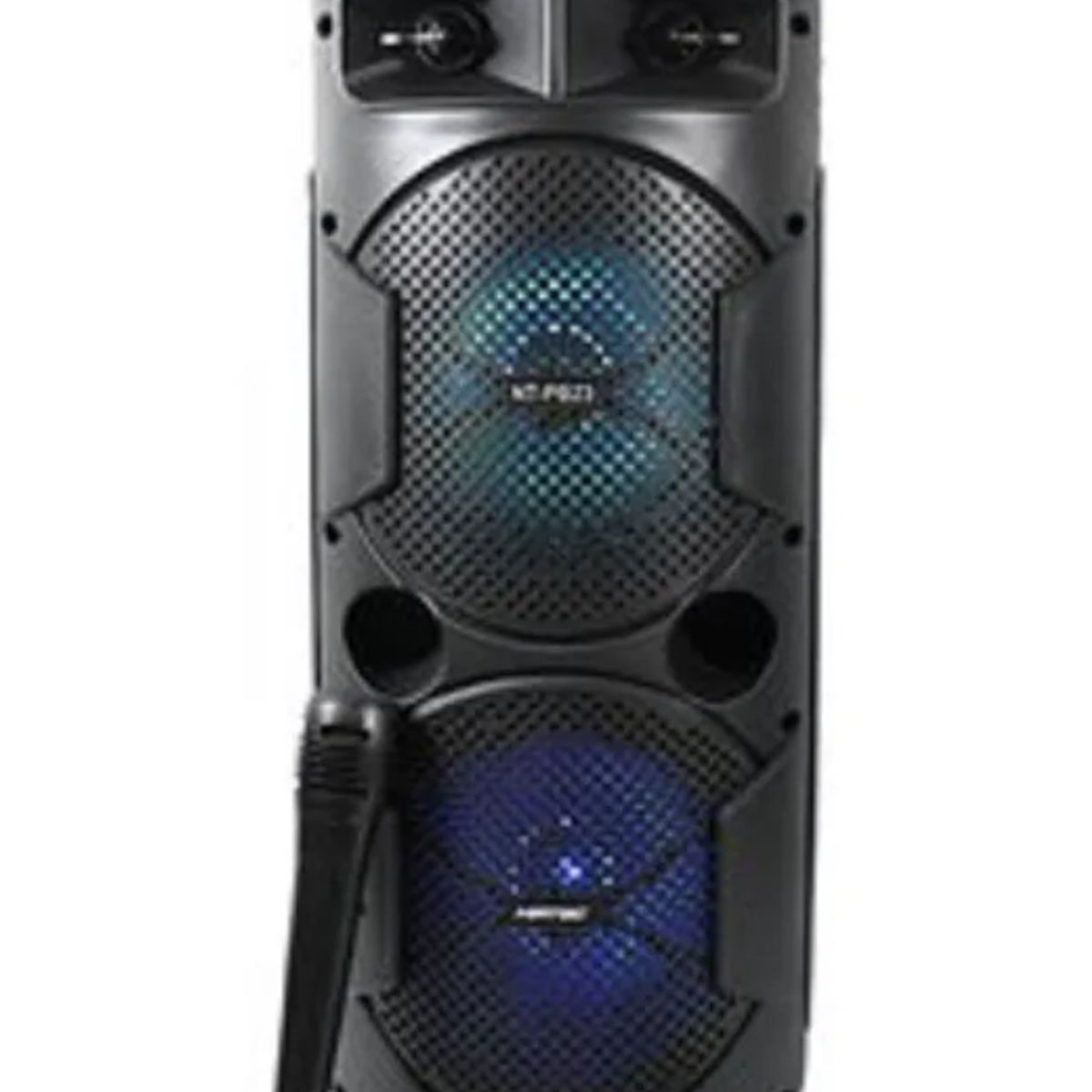 NIA - Cabina portatil - 65 NIA -2042