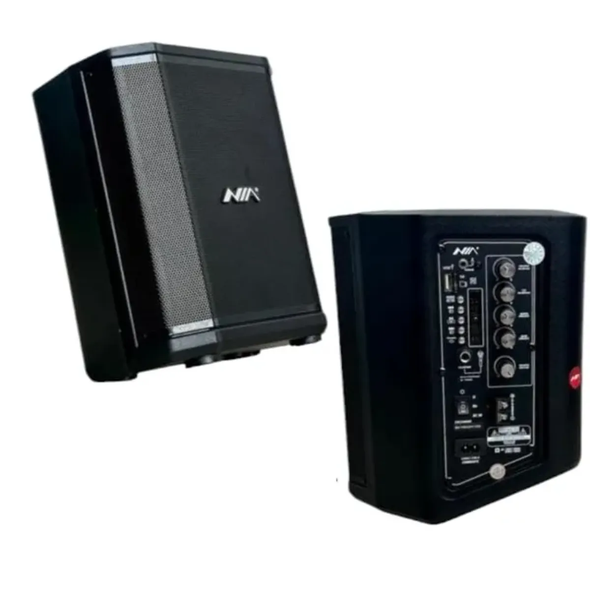 NIA - Cabina Nia an-2806 tipo Bose 6.5