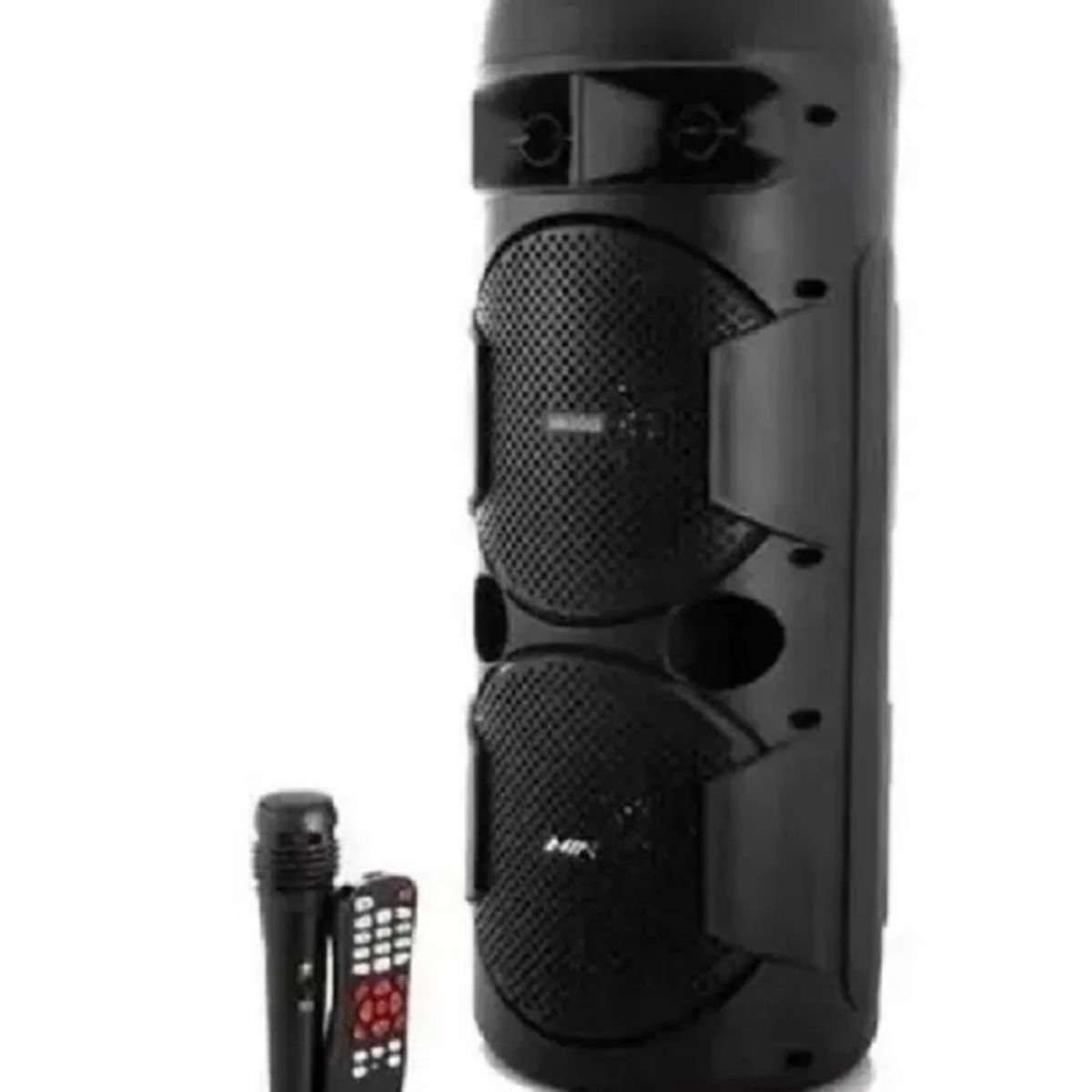 NIA - Cabina NIa bluetooth - An-2043